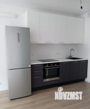 2-к квартира, на длительный срок, 34м2, 2/17 этаж