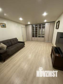 2-к квартира, на длительный срок, 60м2, 9/13 этаж