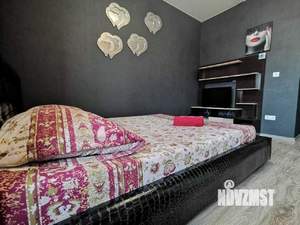 2-к квартира, посуточно, 35м2, 1/1 этаж
