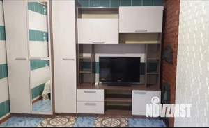 Студия квартира, на длительный срок, 35м2, 1/3 этаж