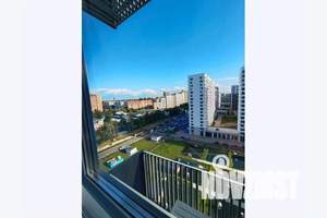 1-к квартира, посуточно, 34м2, 12/17 этаж