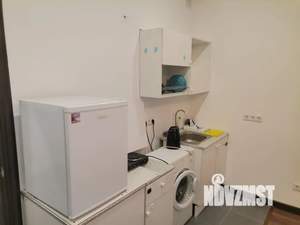 Студия квартира, посуточно, 25м2, 2/15 этаж