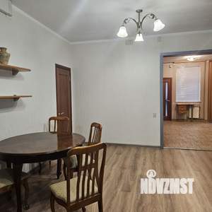 3-к квартира, на длительный срок, 100м2, 1/3 этаж