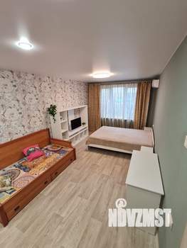 1-к квартира, на длительный срок, 33м2, 8/9 этаж