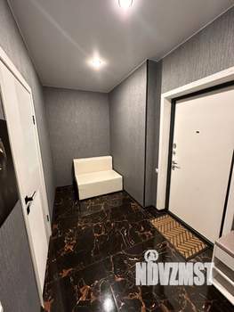 1-к квартира, на длительный срок, 33м2, 3/7 этаж