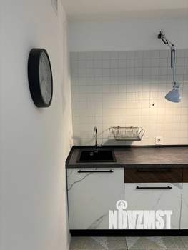 1-к квартира, на длительный срок, 34м2, 2/9 этаж