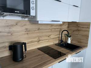 1-к квартира, на длительный срок, 33м2, 13/17 этаж