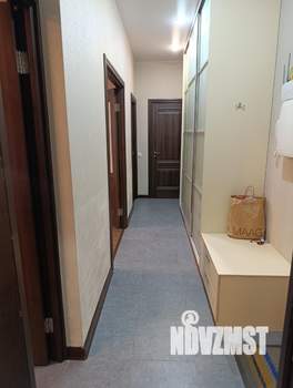 2-к квартира, на длительный срок, 52м2, 7/17 этаж