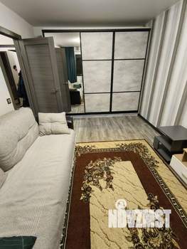 1-к квартира, на длительный срок, 29м2, 3/5 этаж