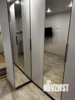 Студия квартира, на длительный срок, 29м2, 16/18 этаж