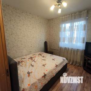 2-к квартира, на длительный срок, 62м2, 9/18 этаж