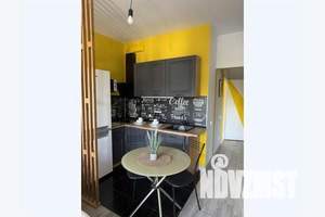 1-к квартира, посуточно, 27м2, 5/25 этаж