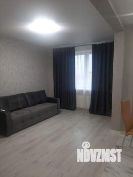 2-к квартира, на длительный срок, 50м2, 11/18 этаж