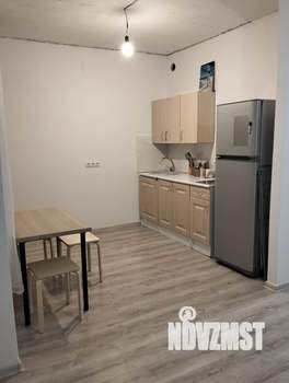 1-к квартира, на длительный срок, 36м2, 1/3 этаж