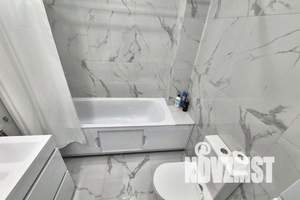 1-к квартира, посуточно, 30м2, 11/25 этаж