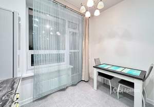 1-к квартира, на длительный срок, 34м2, 8/17 этаж