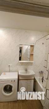 1-к квартира, на длительный срок, 38м2, 1/9 этаж