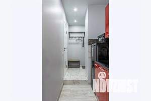 1-к квартира, посуточно, 25м2, 1/16 этаж
