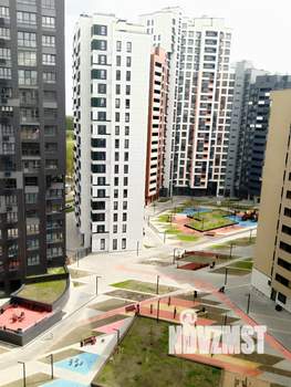 2-к квартира, на длительный срок, 56м2, 11/12 этаж