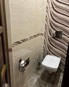 2-к квартира, на длительный срок, 54м2, 14/17 этаж