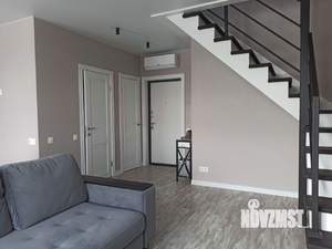 3-к квартира, на длительный срок, 102м2, 6/6 этаж