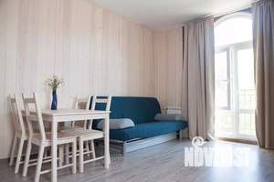 2-к квартира, посуточно, 60м2, 1/1 этаж