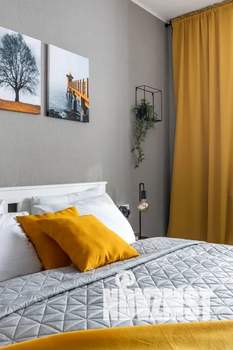 Студия квартира, посуточно, 25м2, 7/10 этаж