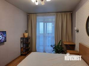 2-к квартира, на длительный срок, 60м2, 5/25 этаж