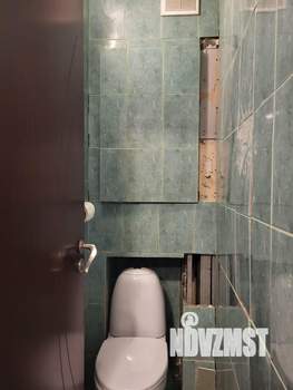 2-к квартира, на длительный срок, 57м2, 6/9 этаж