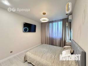 1-к квартира, на длительный срок, 35м2, 15/17 этаж