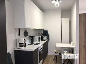 2-к квартира, на длительный срок, 32м2, 16/17 этаж