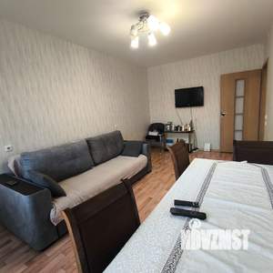 2-к квартира, на длительный срок, 62м2, 9/18 этаж