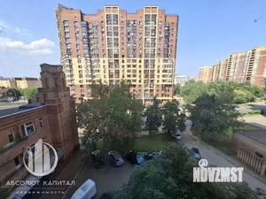 2-к квартира, на длительный срок, 73м2, 5/14 этаж