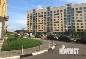 2-к квартира, на длительный срок, 57м2, 5/18 этаж
