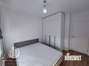 1-к квартира, на длительный срок, 35м2, 11/17 этаж