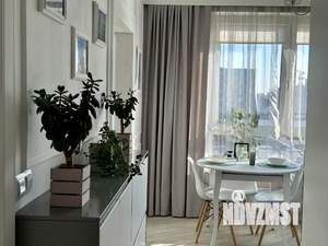 1-к квартира, посуточно, 47м2, 1/1 этаж