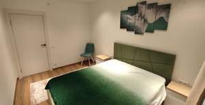 1-к квартира, на длительный срок, 34м2, 16/25 этаж