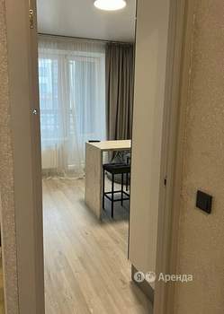 1-к квартира, на длительный срок, 42м2, 3/6 этаж