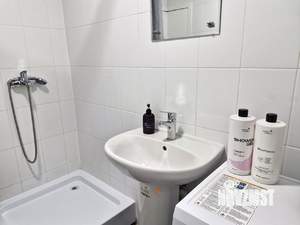 1-к квартира, посуточно, 23м2, 1/1 этаж