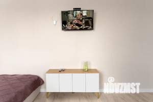 2-к квартира, посуточно, 49м2, 14/19 этаж