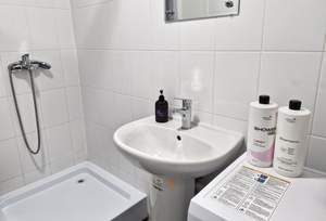 Студия квартира, на длительный срок, 30м2, 8/17 этаж