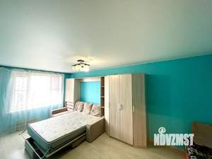 2-к квартира, на длительный срок, 44м2, 8/9 этаж