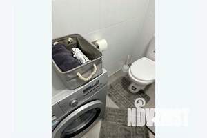 1-к квартира, посуточно, 27м2, 2/17 этаж