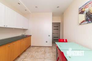 1-к квартира, на длительный срок, 42м2, 3/9 этаж