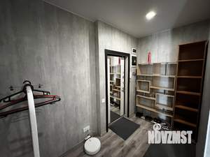 2-к квартира, на длительный срок, 51м2, 2/17 этаж