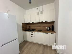 1-к квартира, посуточно, 31м2, 13/17 этаж