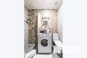 1-к квартира, посуточно, 18м2, 1/6 этаж