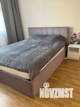 1-к квартира, посуточно, 37м2, 5/17 этаж