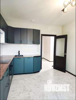 2-к квартира, на длительный срок, 65м2, 3/4 этаж