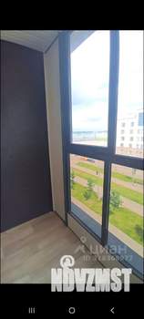 1-к квартира, на длительный срок, 34м2, 5/9 этаж